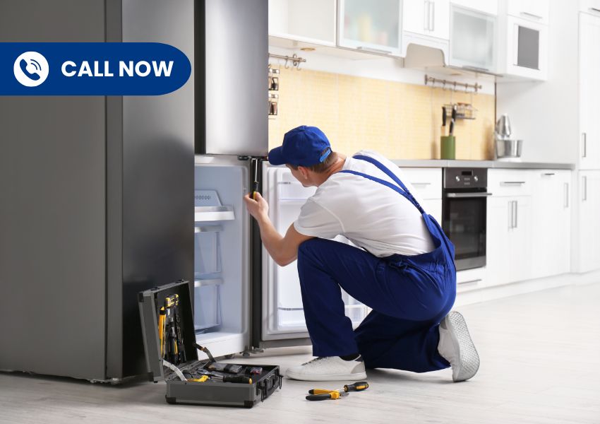 Linden Appliance Repair Company